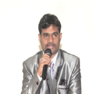 Sunil Reddy,Director